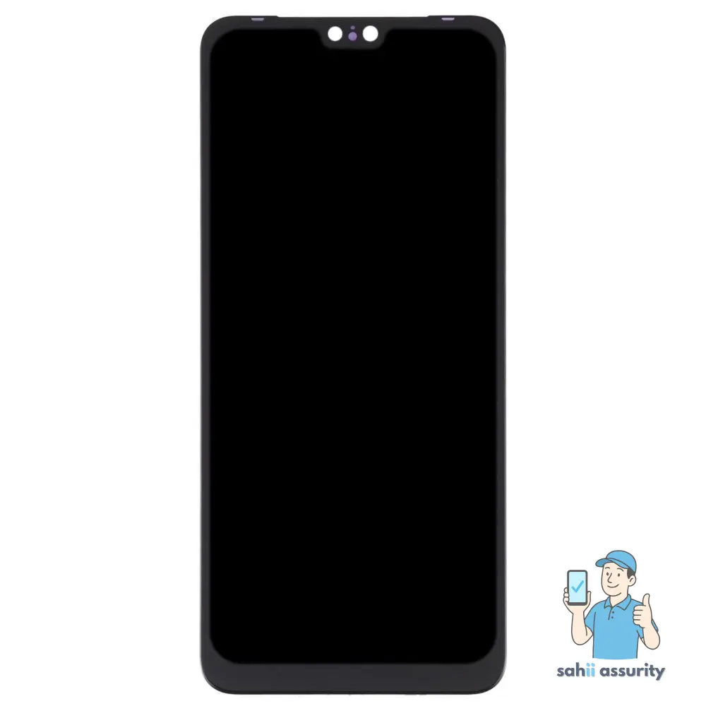 LCD Screen for Vivo S9 (replacement display without touch)